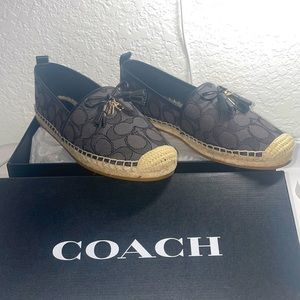 Coach Women Shoes 👠